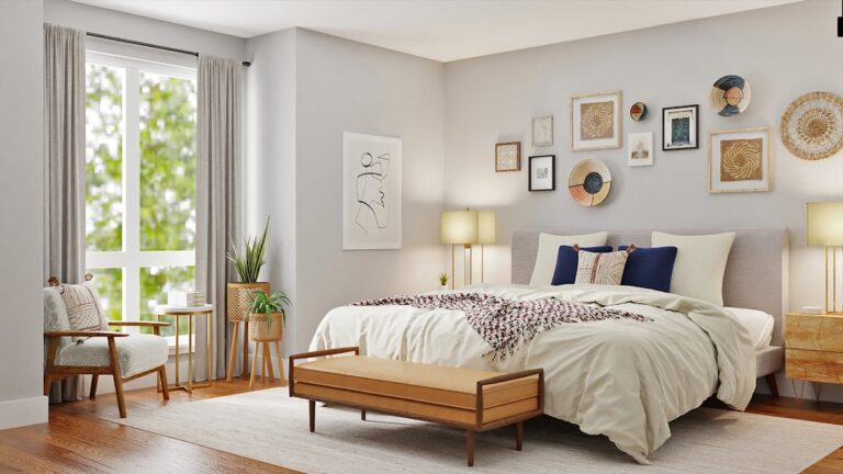 Top 10 Stylish Decoration Ideas for Every Room
